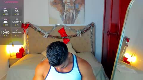 trevor online show from December 10, 4:06 pm