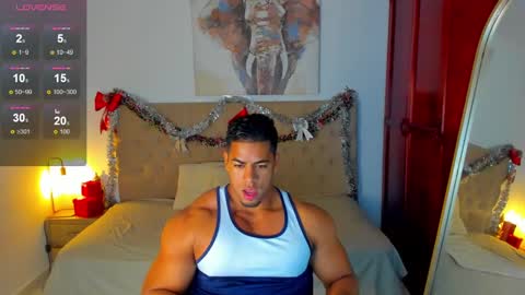 trevor online show from December 17, 12:43 pm