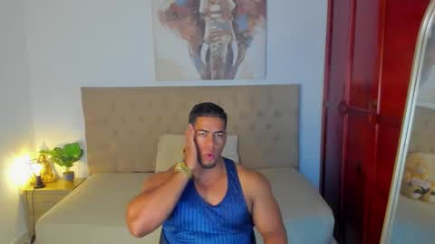 trevor online show from September 28, 12:54 pm