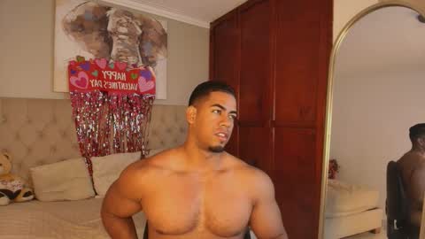 trevor online show from February 16, 2:02 pm