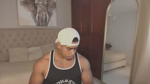 Snapshot of trevor_vinc chatting on June 14, 3:47 pm trevor online show from June 14, 3:47 pm