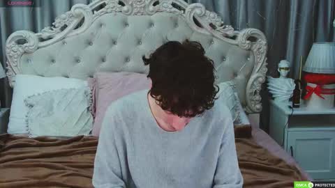 TrevorBenson online show from September 24, 2:09 pm