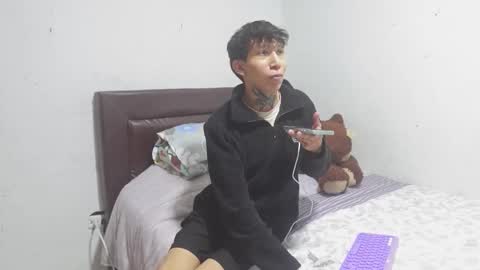 trevord online show from March 21, 3:44 am