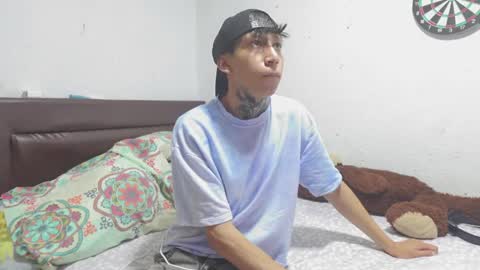 trevord online show from March 26, 3:45 am