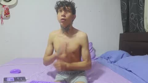 trevord online show from April 3, 3:15 am