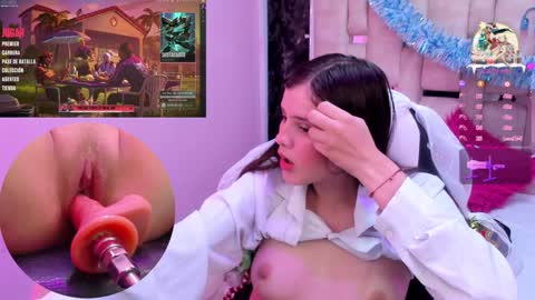 Trianna online show from December 26, 4:58 pm