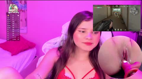 Trianna online show from December 28, 2:32 pm