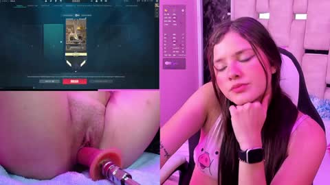 Trianna online show from January 11, 6:54 pm