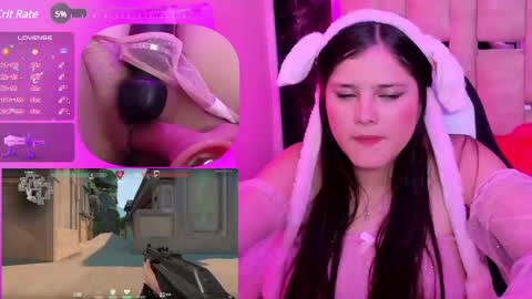 Trianna online show from February 26, 4:56 pm