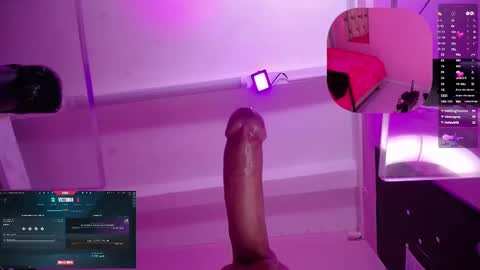 Trianna online show from March 7, 5:17 pm