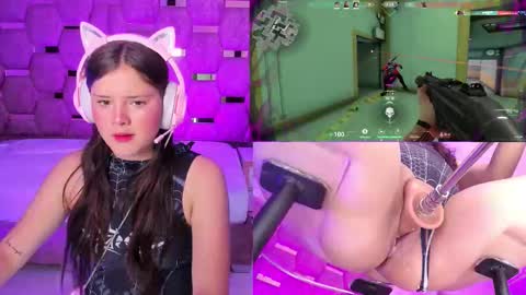 Trianna online show from November 14, 2:05 pm