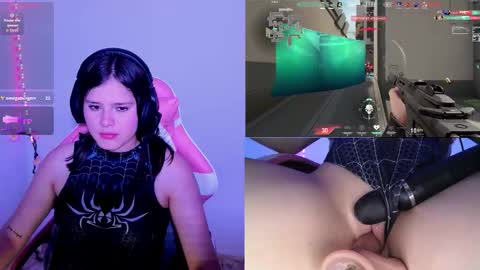 trianna_sweet online show from March 1, 3:08 am