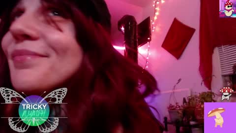 Cassie online show from October 11, 5:50 am