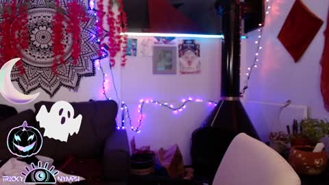 Cassie online show from October 16, 3:51 am