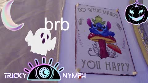 Cassie online show from October 23, 7:07 am