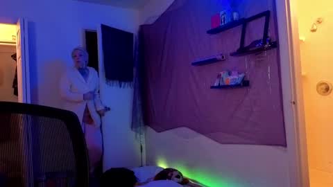 Cassie online show from March 28, 11:10 am