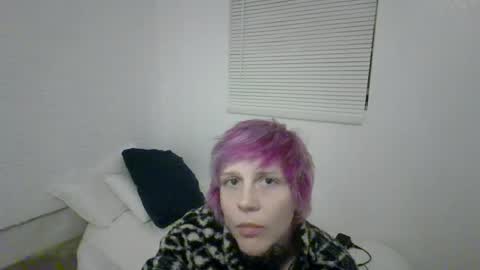 Cassie online show from May 11, 9:26 am