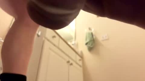 trickydick6 online show from March 1, 6:37 am