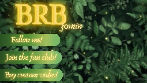 trickykitsune online show from March 21, 2:20 pm