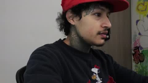 - trieone online show from February 12, 11:49 am