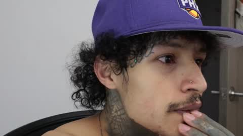 - trieone online show from February 24, 1:14 am