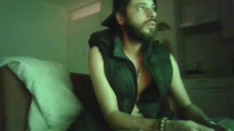 triestjoe online show from February 1, 8:51 pm