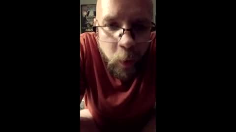 triller402 online show from March 5, 3:46 am