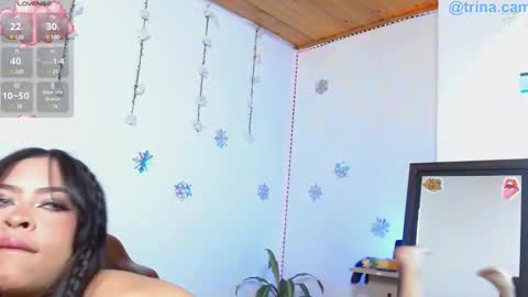 trina  dante online show from January 14, 11:53 am