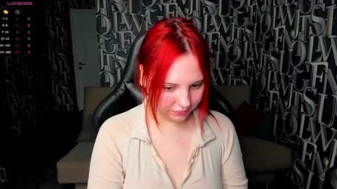 Trina online show from December 19, 1:39 am