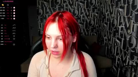 Trina online show from December 19, 4:56 am