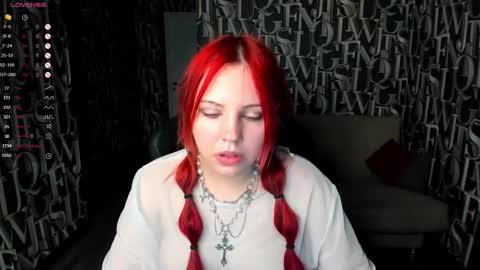 Trina online show from December 20, 4:20 am