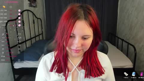Trina online show from March 8, 1:17 am