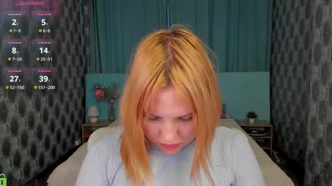 Trina online show from September 13, 1:49 am