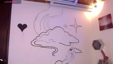 trinity_knox online show from October 30, 3:02 pm