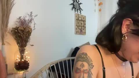 trinitysecrets online show from November 10, 8:41 pm