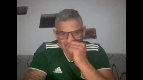 Ramiro online show from February 2, 4:05 am