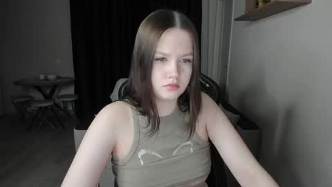 AnyaMarkPvt is open online show from February 22, 2:19 pm