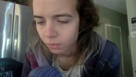 Snapshot of trippybb222 chatting on October 2, 8:16 pm trippybb222 online show from October 2, 8:16 pm