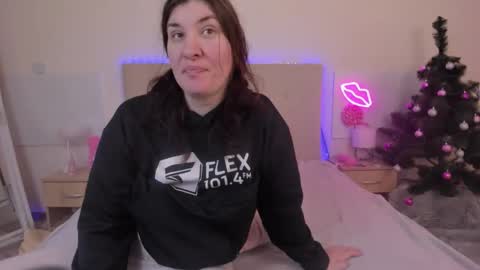 Mia online show from January 8, 6:48 am