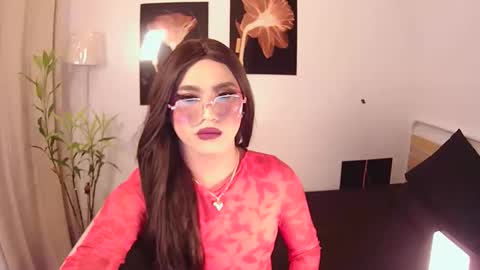 trishahotfucker26 online show from October 2, 10:00 am