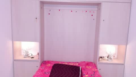 Snapshot of trishamoon chatting on March 5, 4:52 am TRISHA online show from March 5, 4:52 am