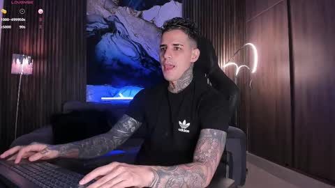 Alexander online show from September 8, 5:01 pm