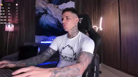 Alexander online show from September 12, 5:02 pm