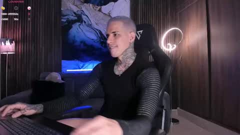 Alexander online show from October 24, 4:47 pm