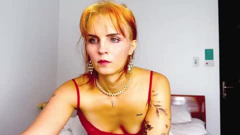 Trista online show from May 11, 3:34 am