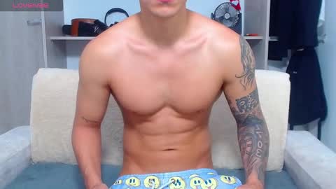 tristan bm online show from December 1, 1:27 pm