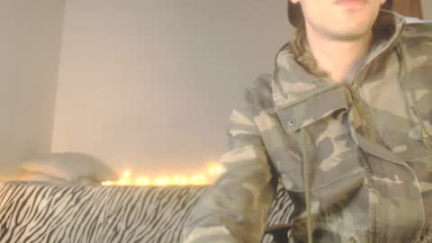 Tristan And Samara online show from January 5, 9:14 pm
