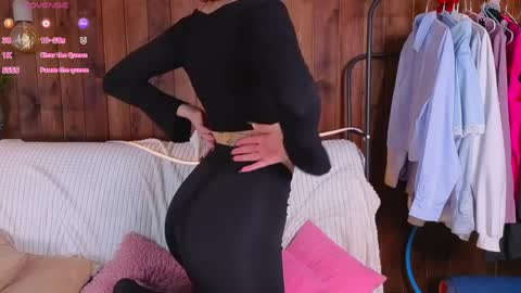 Jasmin online show from March 31, 9:10 am