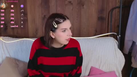 Jasmin online show from April 1, 9:32 am