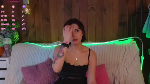 Jasmin online show from April 2, 9:29 am